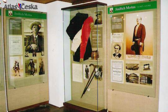 Dr. Bohuslav Horák Museum in Rokycanech - 