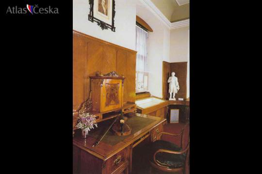 Antonín Dvořák Museum - 