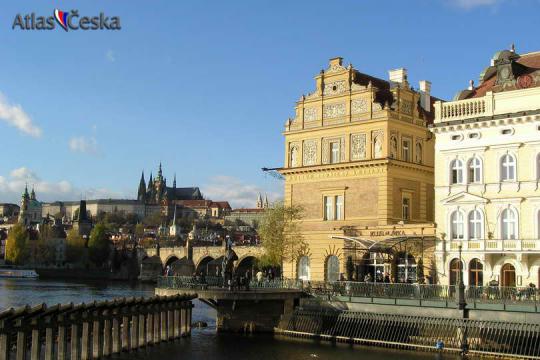 Bedrich Smetana Museum - 