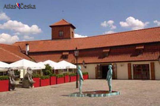 Franz Kafka Museum - 