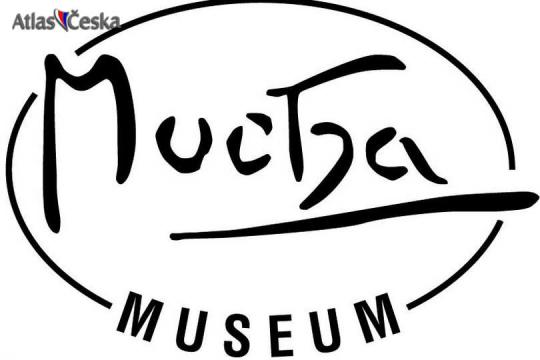 Muchovo muzeum - 