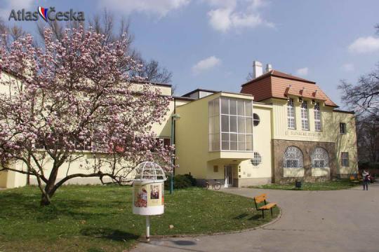 Slovácko Museum in Uherské Hradiště - 