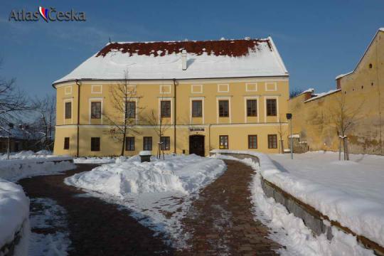 Litovel Town Museum - 