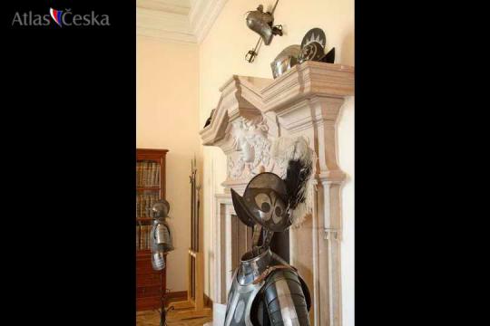 Historické muzeum ve Slavkově u Brna - 