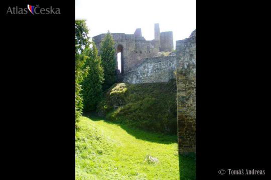 Klenová Castle - 