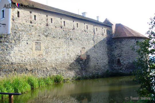 Švihov Castle - 