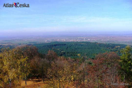 Křížový vrch v Chotěšově - 