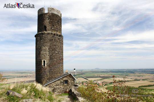 Házmburk Castle Ruin - 