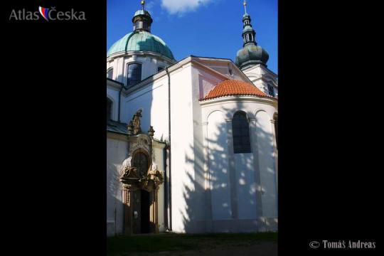 Doksany convent - 
