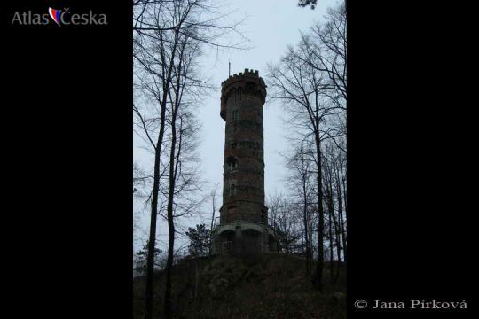 Civilín Lookout Tower - 