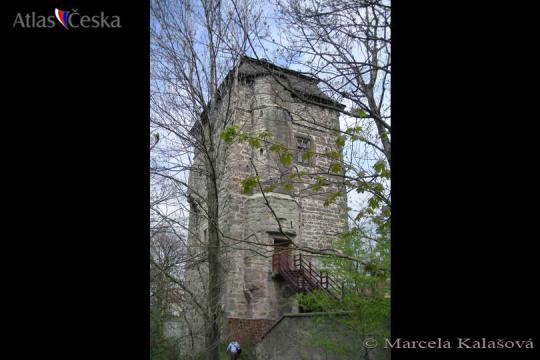 Tuchoraz Fortress - 