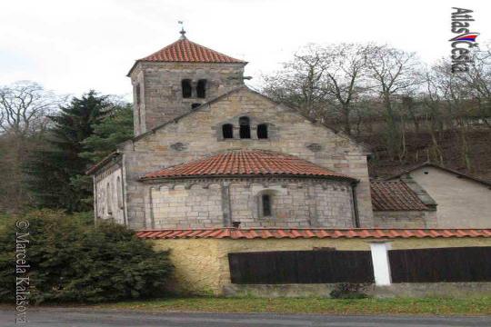 Kostel Nanebevzetí Panny Marie - Mohelnice nad Jizerou - 