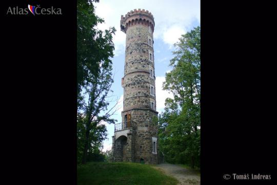 Civilín Lookout Tower - 