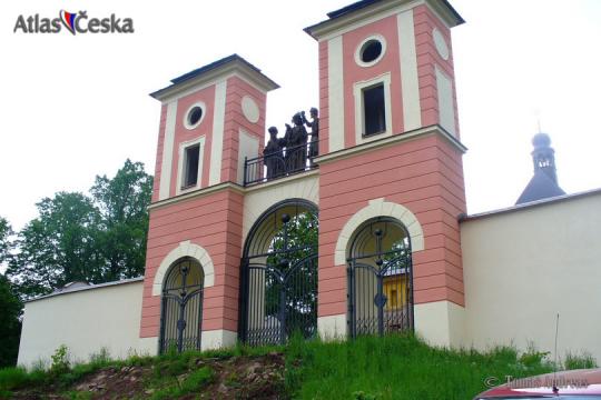 Kalvárie u Jaroměřice - 