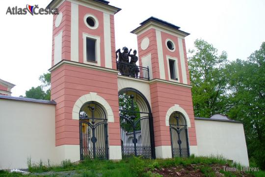 Kalvárie u Jaroměřice - 