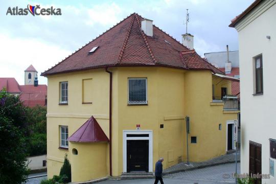 Židovské město Boskovice - 