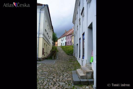 Židovské město Boskovice - 