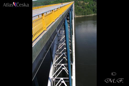 Žďákovský most - 