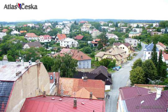 Radnice - Dobruška - 