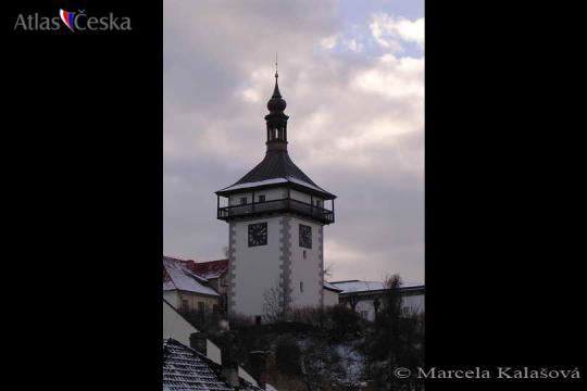 Hláska - Roudnice nad Labem - 