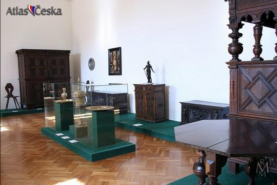 Regional Museum in Mikulov - 