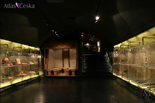 Regional Museum in Mikulov - 