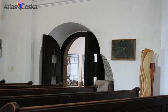 Synagoga Mikulov - 