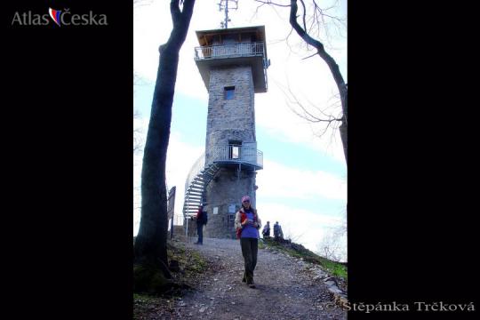 Alexandr Lookout Tower - 