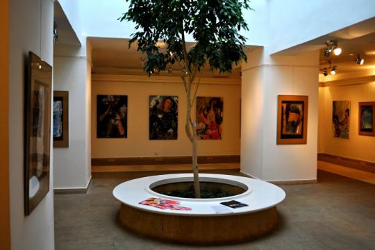 Pojizeří Museum and Gallery - 