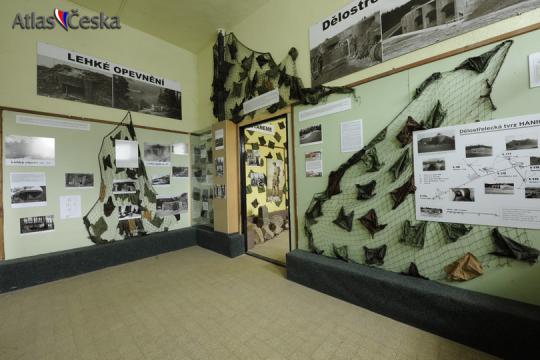 Military Museum in Rokycany - 