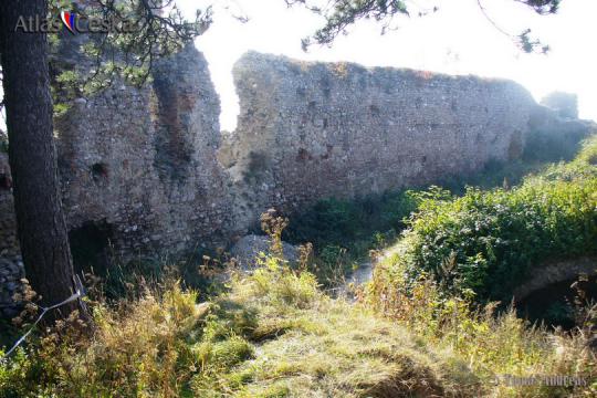 Starý Jičín Castle Ruin - 