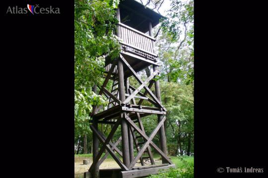 Landek Lookout Tower - 