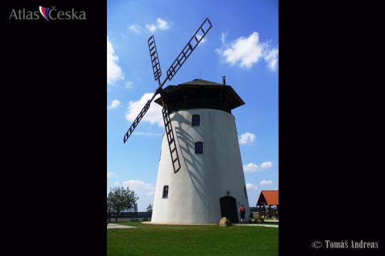 Bukovanský mlýn - 