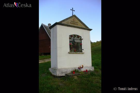 Kalvárie u Hradce nad Moravicí - 