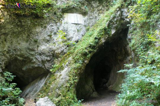Jeskyně Šipka - 