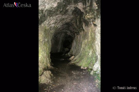 Jeskyně Šipka - 