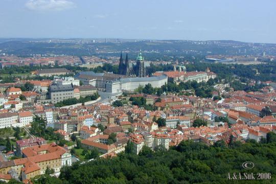 Praha 1 - 