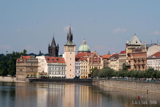 Praha 1 - 