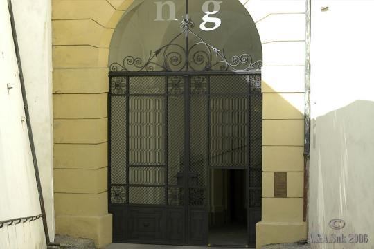 Palác Šternberský - 