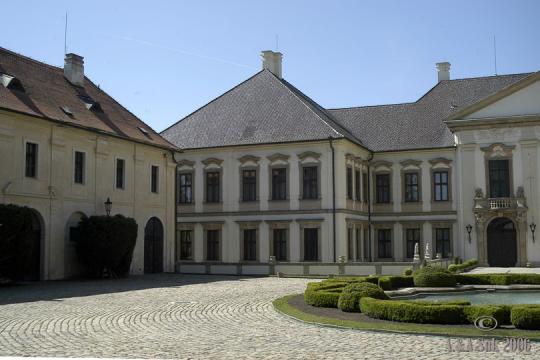 Kolodějský Chateau - 