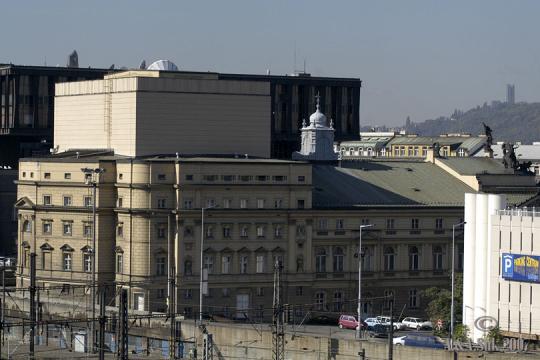 State Opera Prague - 