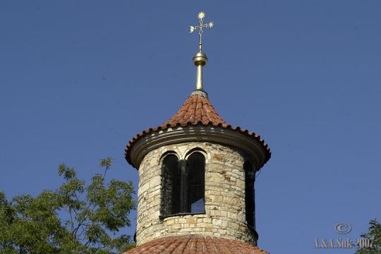 Rotunda sv. Martina - 