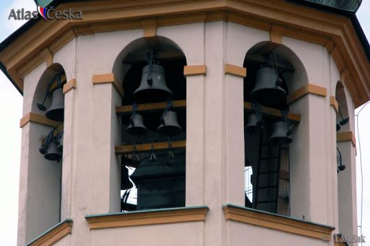 Zvony pražské Lorety - 