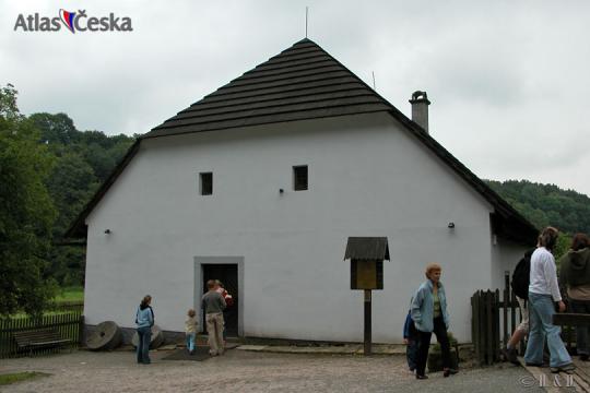 Česká Skalice - Ratibořice - 