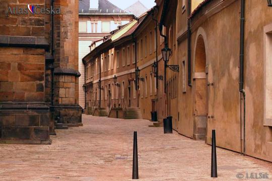 Prague Castle - 
