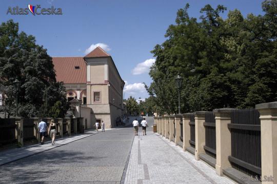 Prague Castle - 