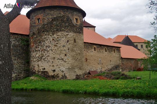 Švihov Castle - 