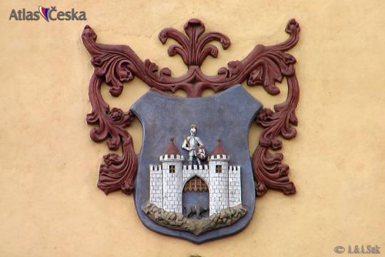 Plzeňská brána - 