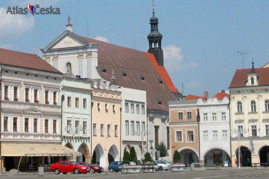 České Budějovice - 