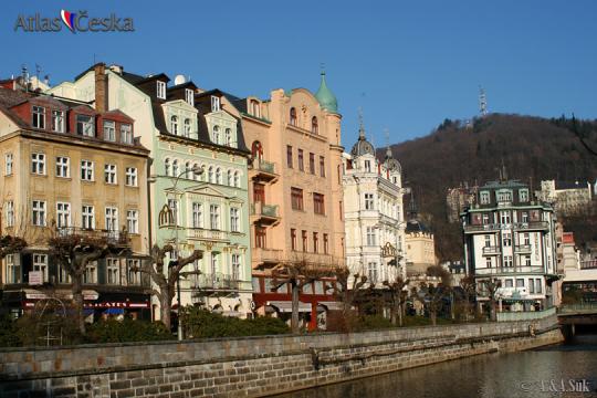 Karlovy Vary - 